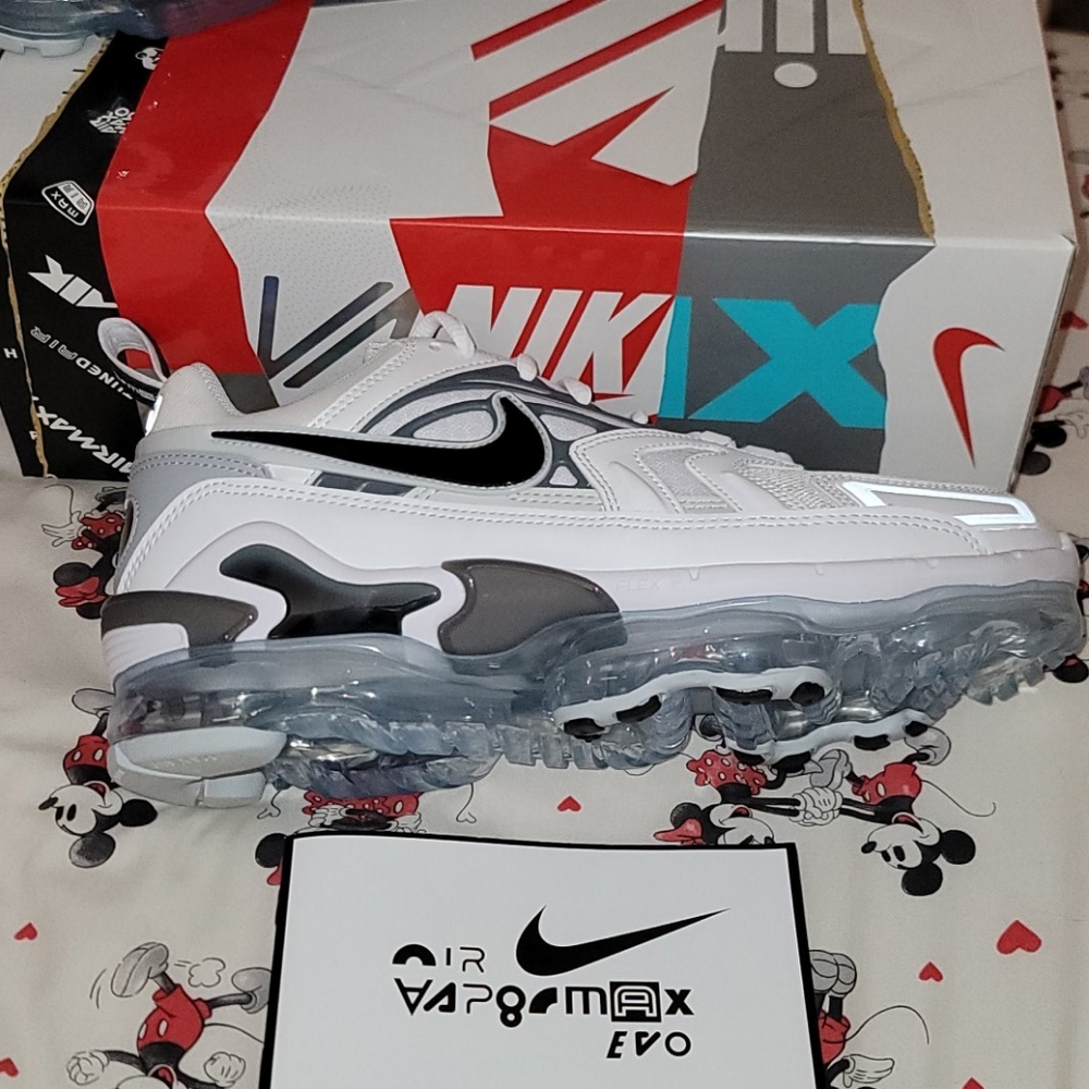 Nike Vapormax Evo